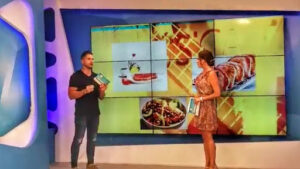Rubén Arocas Nutricion