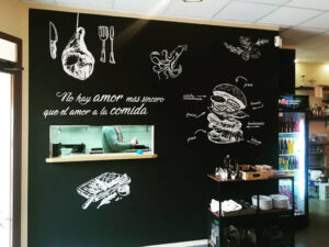 MDS VINILOS - Rotulación y Car Wrapping