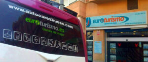 Viajes Euroturismo