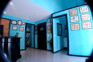Sudestada Tattoo & Piercing