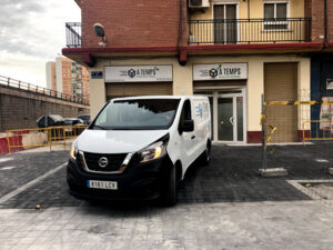 ATEMPS MENSAJERIA Y SERVICIOS SL