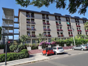 Residencia Hermanas Angélicas