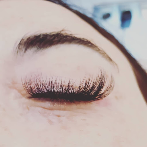 Denzel Lashes Extensiones de pestañas Valencia