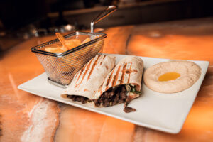 RESTAURANTE VESTA SHISHA LOUNGE