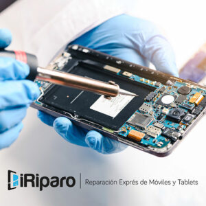 iRiparo Reparación de móviles - Valencia