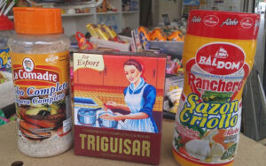 TIERRA DE GRACIA