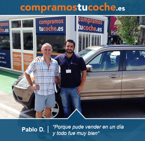 Compramostucoche.es Valencia - Alfafar