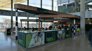 Trib S Aeropuerto Valencia