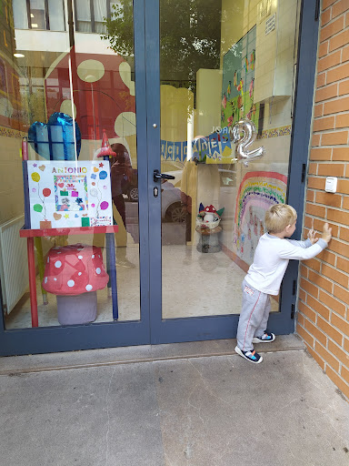 Centro de Educación Infantil Los Duendes