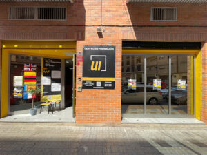 UIFormación Centro de Idiomas