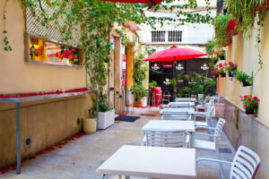 LALOLA Restaurante