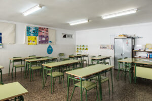 Colegio Luis de Santangel