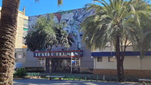 Teatro Flumen