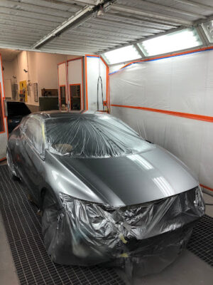 Talleres Hector Motor