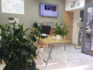 Fisiosalud Valencia