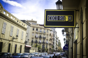 Escape Room - Coco Room Valencia