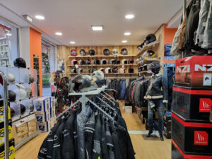 Outlet Casco