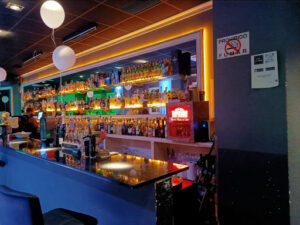 Pub Classic
