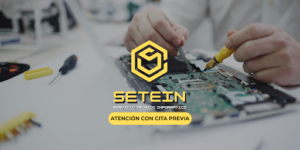 Reparación Informática