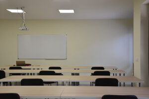 Educare Centro de Oposiciones