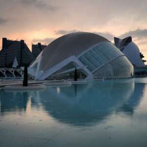 Centro Nagarjuna Valencia