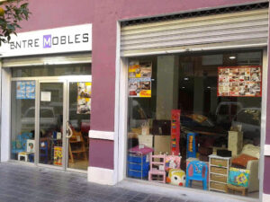 ENTREMOBLES
