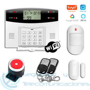SeguridadyTelecomunicaciones.es