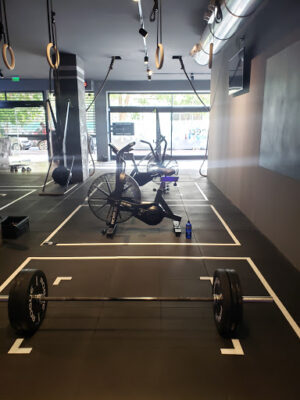 EPIC Boutique Fitness