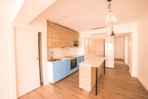 Creacivil Construccion en Valencia