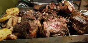 Asador San Telmo