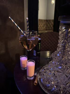 Medusa Shisha Shop