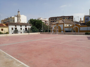 Colegio Hermes