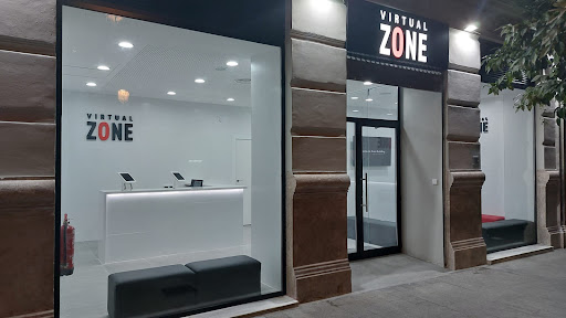 Virtual Zone Valencia Centro Realidad Virtual