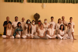 Centro de meditación budista Vipassana Anumodana Valencia - España