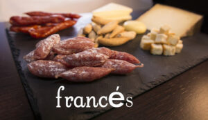 Ibéricos Francés