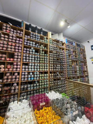 AKA Shop Valencia