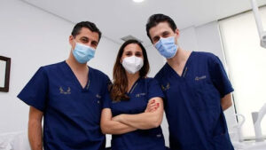 Instituto CIMEV Clínica Odontológica Implantología Dental