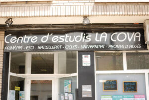Academia La Cova