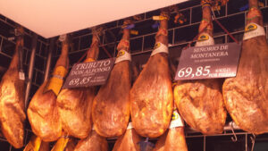 Artesanos Del Jamón Pedro Gómez