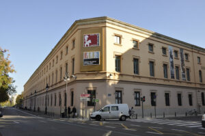 Museo de Prehistoria de Valencia