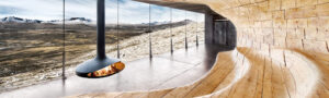 Chimeneas Roca Xativa