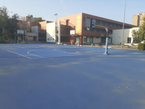 EOI València-Quatre Carreres