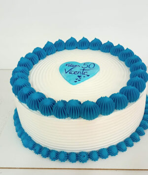 Tartas Pandulce Valencia