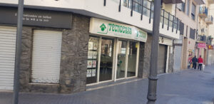 Tecnocasa agencia inmobiliaria