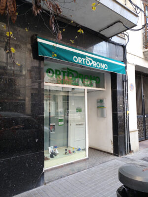 Ortoprono Ortopedia Técnica