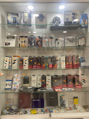 Hispania Moviles