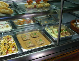 Azafran Catering