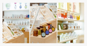 Etnia Cosmetics Pintor Sorolla