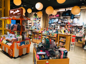 Dideco Valencia Tienda de Juguetes y libros