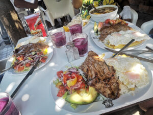 Restaurante Sant Jhoan'e